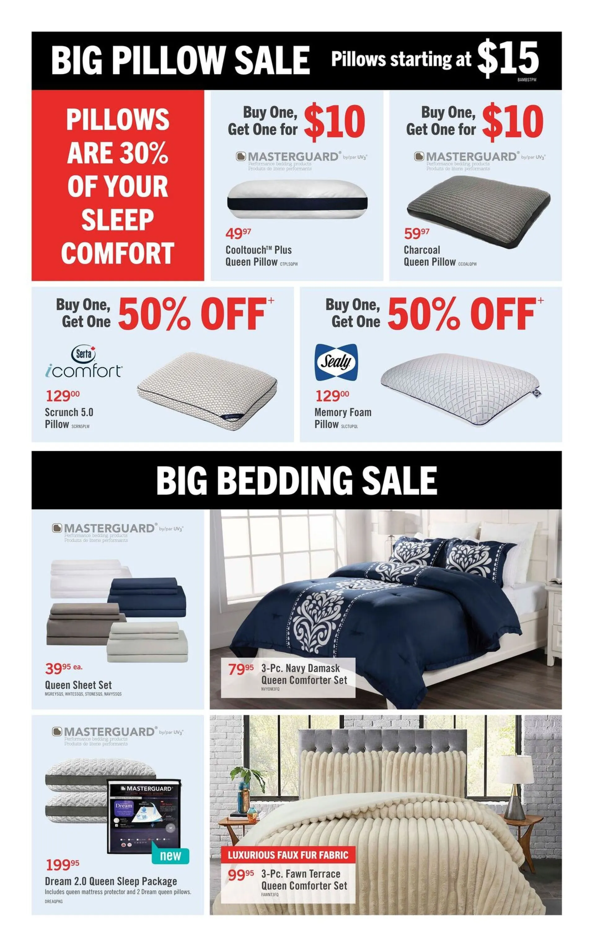 The Brick Sales from May 22 to June 4 2026 - flyer page 6