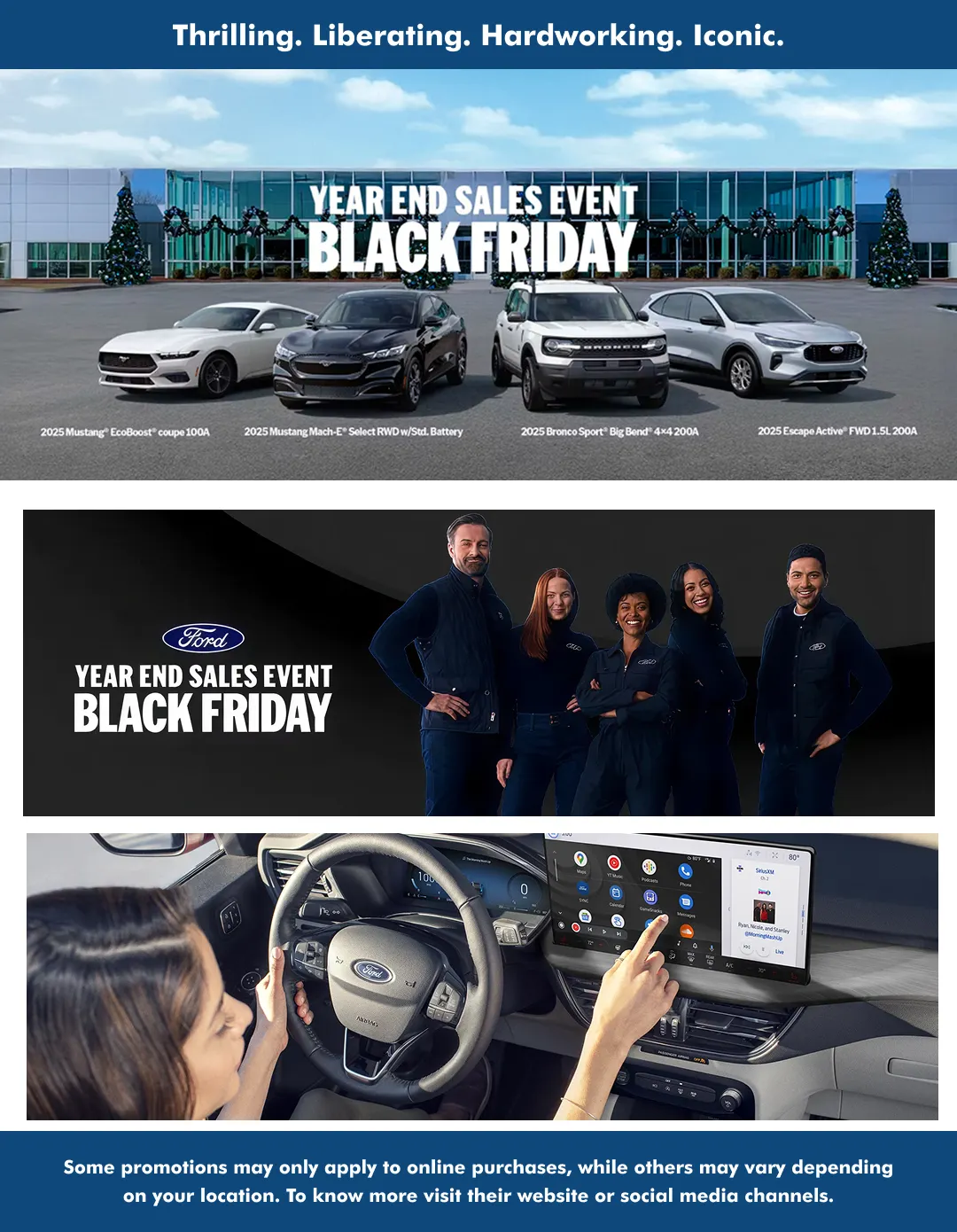 Weekly ad Weekly ads from November 28 to December 5 2025 - Page 5