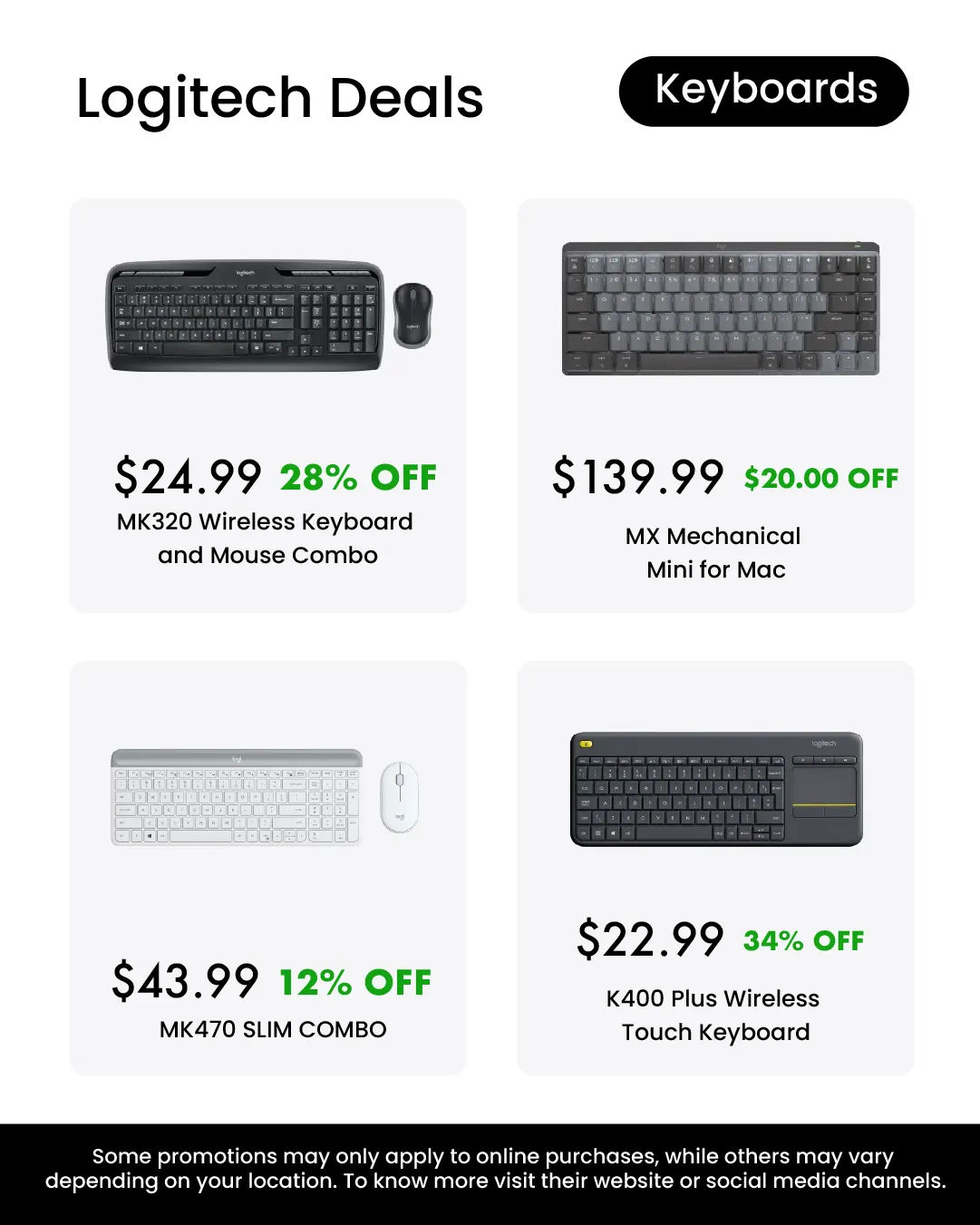 Weekly ad Weekly ads from April 15 to April 30 2025 - Page 5