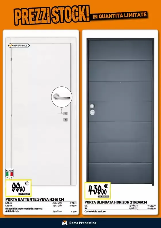 Tecnomat Volantino da 31 luglio a 28 agosto di 2025 - Pagina del volantino 5