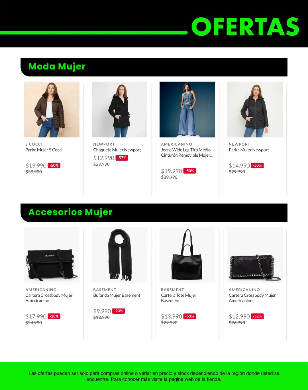 Catálogo de  Falabella Ofertas 18 de junio al 7 de julio 2026 - Página 5