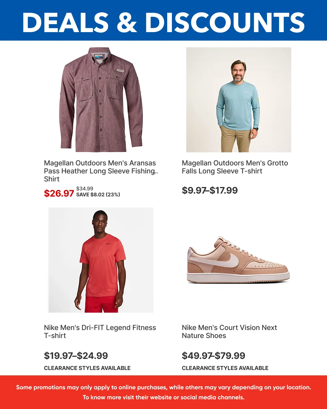 Weekly ad Weekly ads from October 3 to October 20 2025 - Page 5