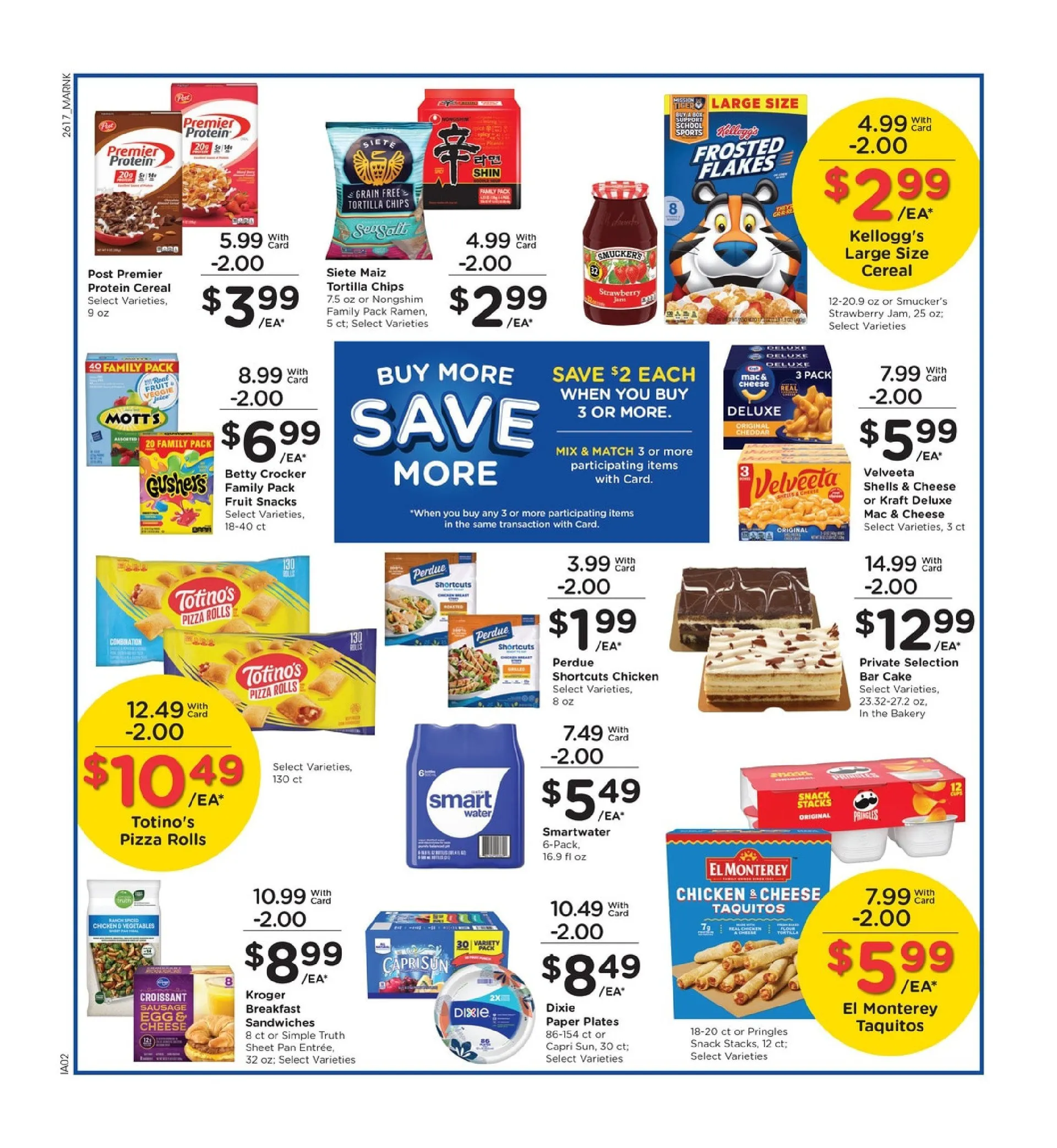 Weekly ad Weekly ads from May 27 to June 2 2026 - Page 6