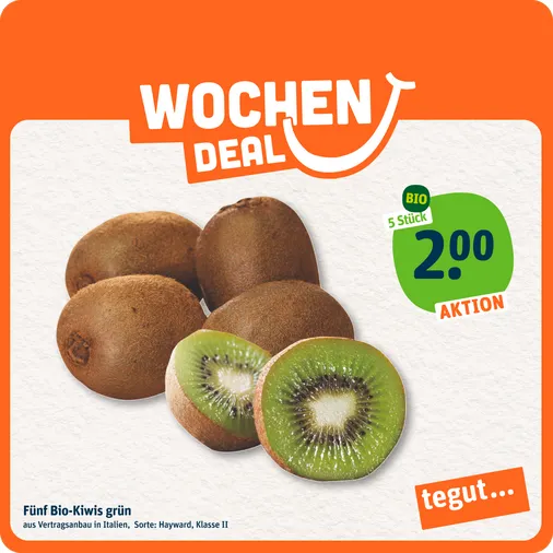 tegut... Prospekte von 16. Februar bis 21. Februar 2026 - Prospekt seite 6