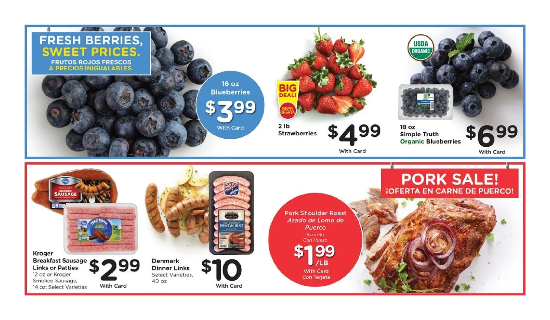Weekly ad Smith's Sales from June 3 to June 9 2026 - Page 6