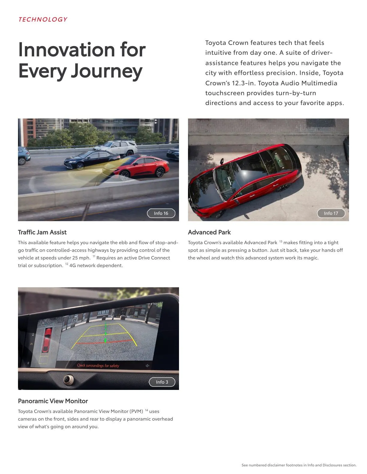 Weekly ad Toyota  from February 23 to March 1 2026 - Page 6