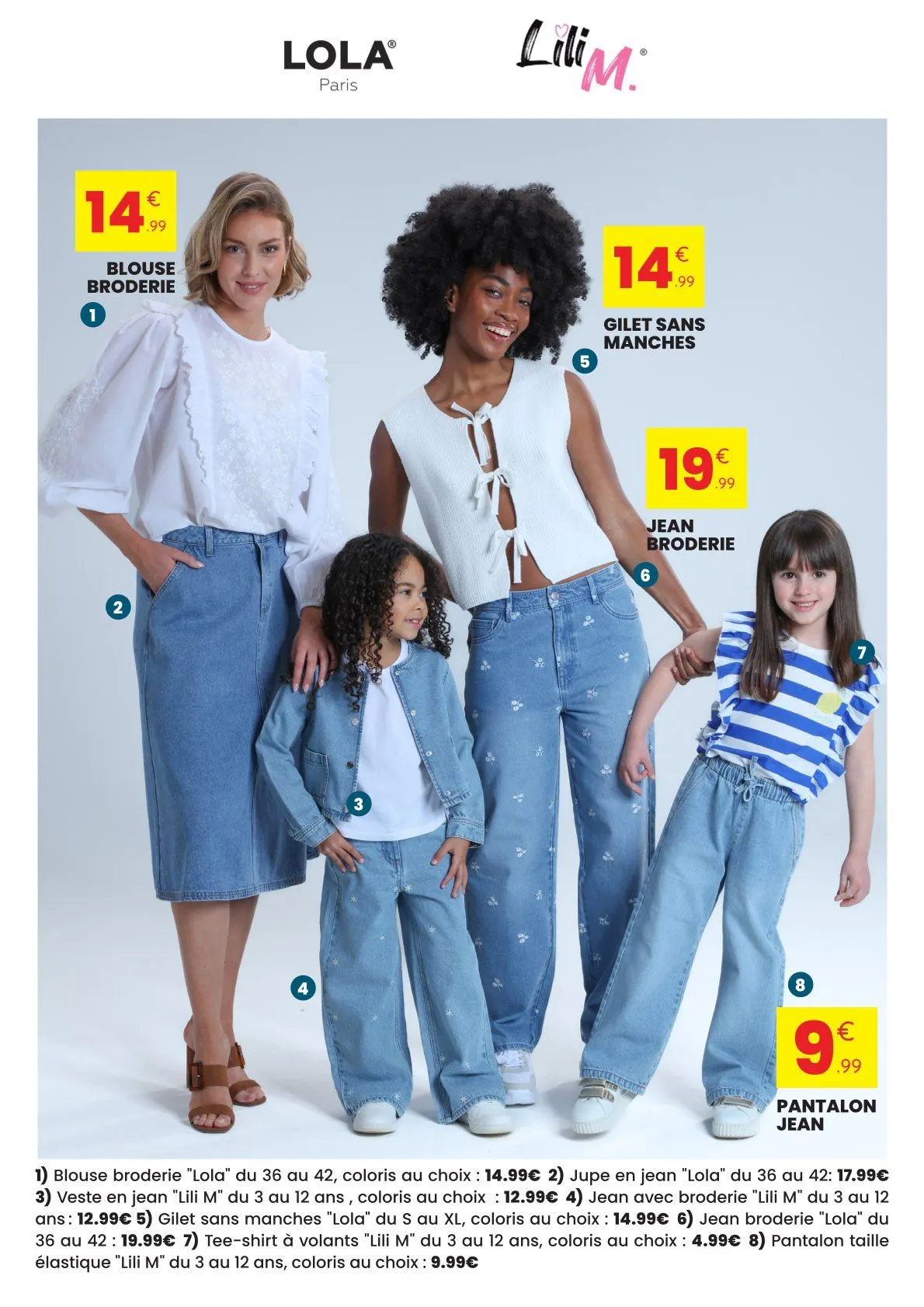 Stokomani Catalogue du 18 mars au 29 mars 2026 - Catalogue page 6