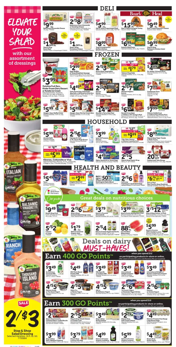 Weekly ad Shop'n Save Sales from June 19 to June 24 2026 - Page 6