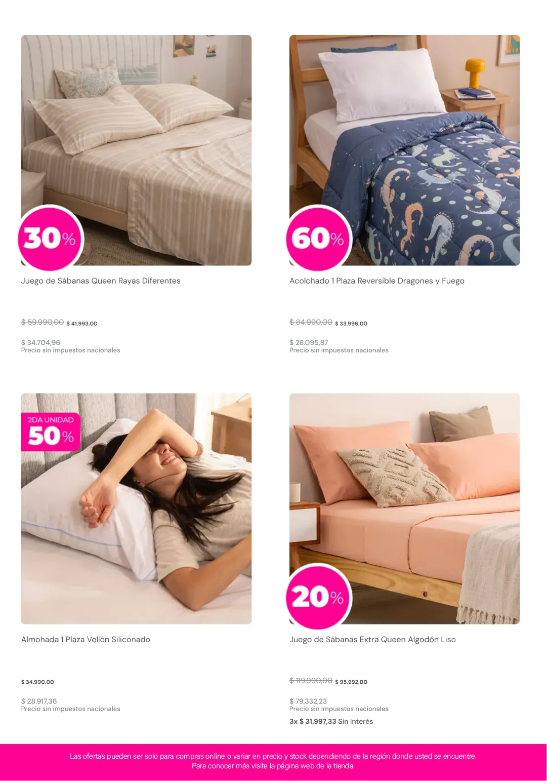 Ofertas de Arredo Ofertas  26 de noviembre al 9 de diciembre 2025 - Página 5 del catálogo