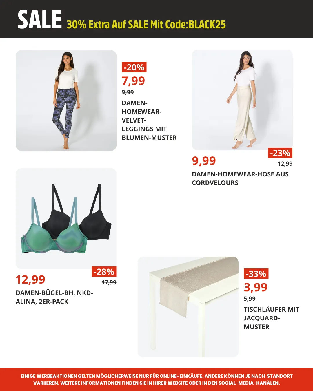 Black friday deals von 27. November bis 5. Dezember 2025 - Prospekt seite 5