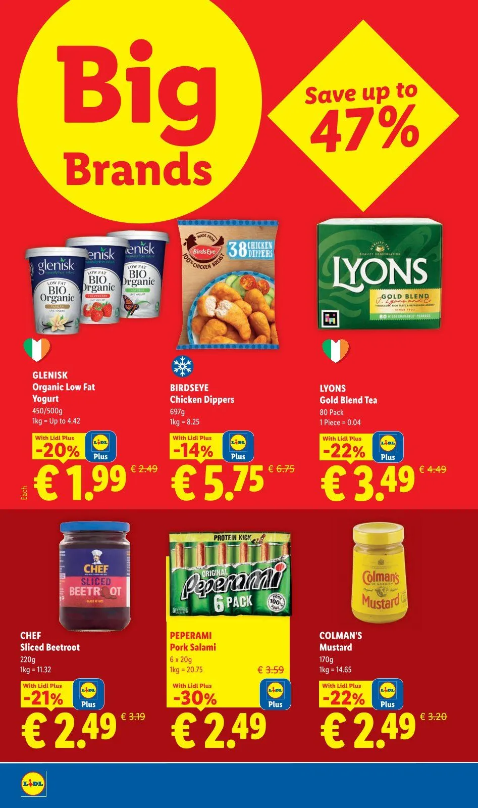 Lidl - 16 July 22 July 2026 - Page 6