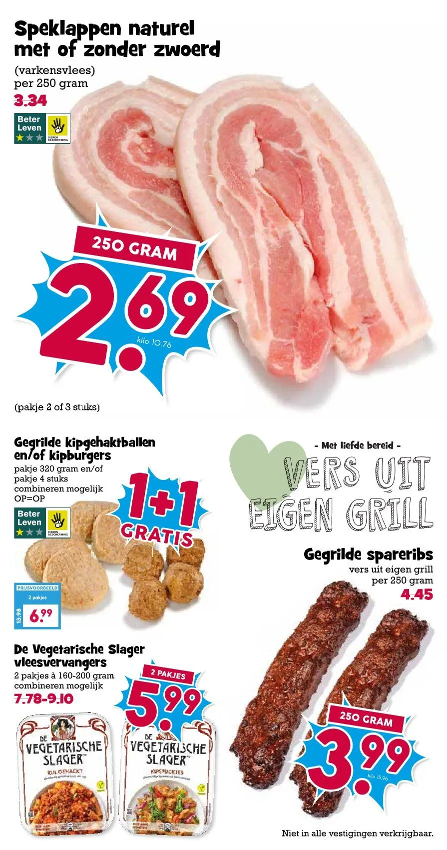 Boon's Markt folders van 19 juni tot 21 juni 2026 - Folder pagina 6