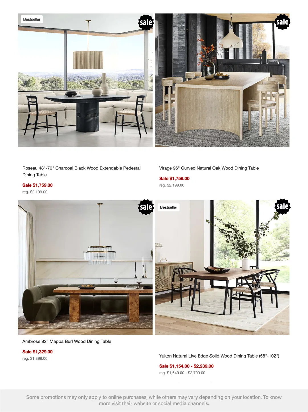 Weekly ad Weekly ads from March 18 to April 4 2026 - Page 5