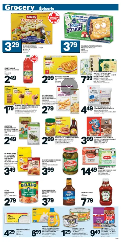 Freshmart Sales from November 13 to November 19 2025 - flyer page 6