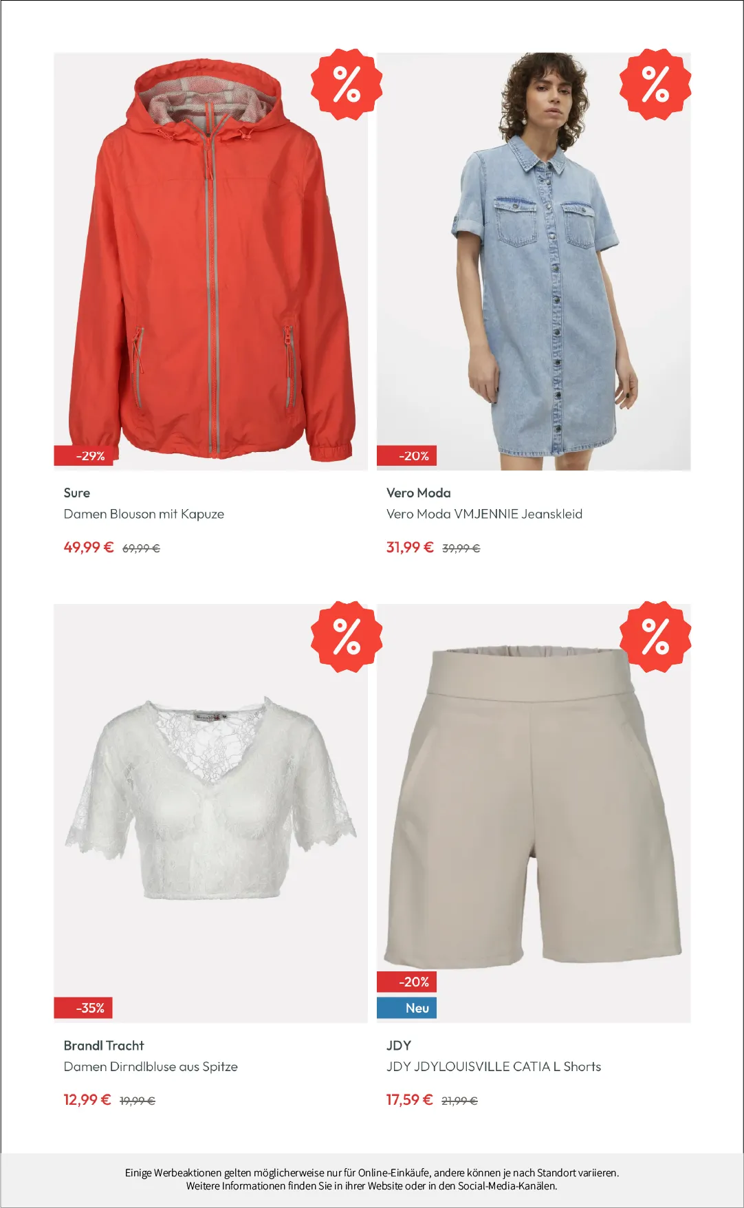  AWG Angebote von 24. April bis 14. Mai 2026 - Prospekt seite 5