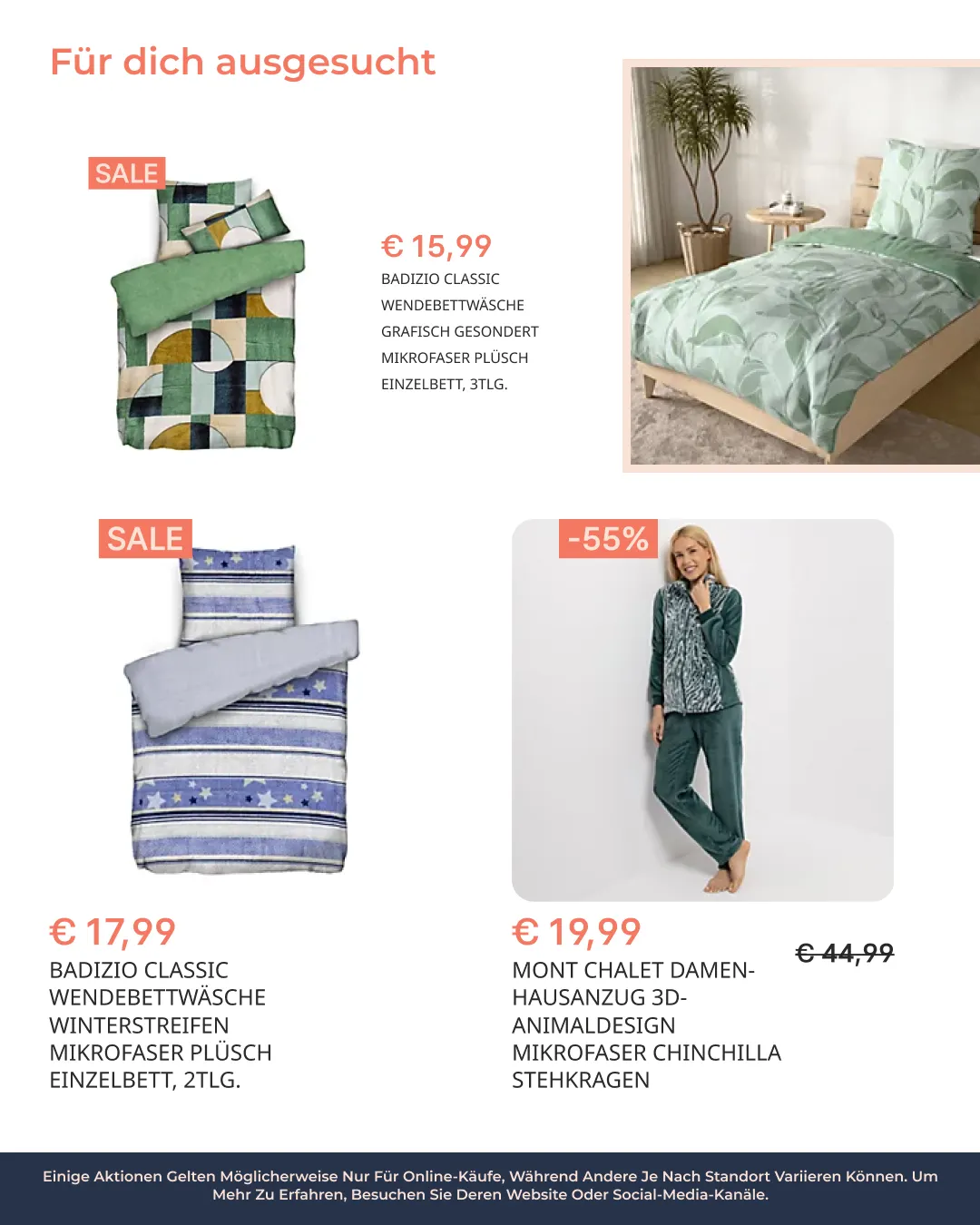QVC Angebote von 29. Juni bis 13. Juli 2026 - Prospekt seite 6