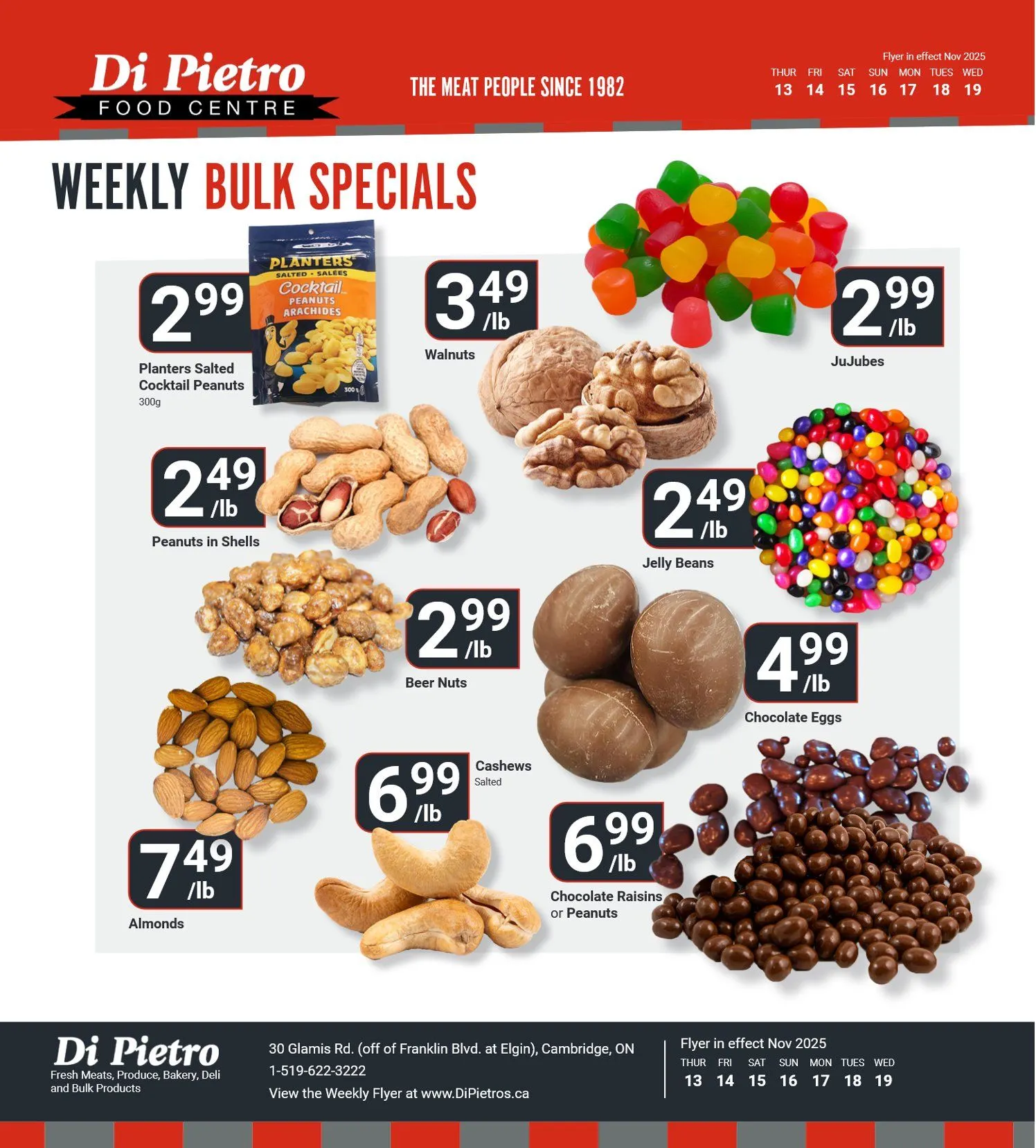 Di Pietro Sales from November 13 to November 19 2025 - flyer page 6