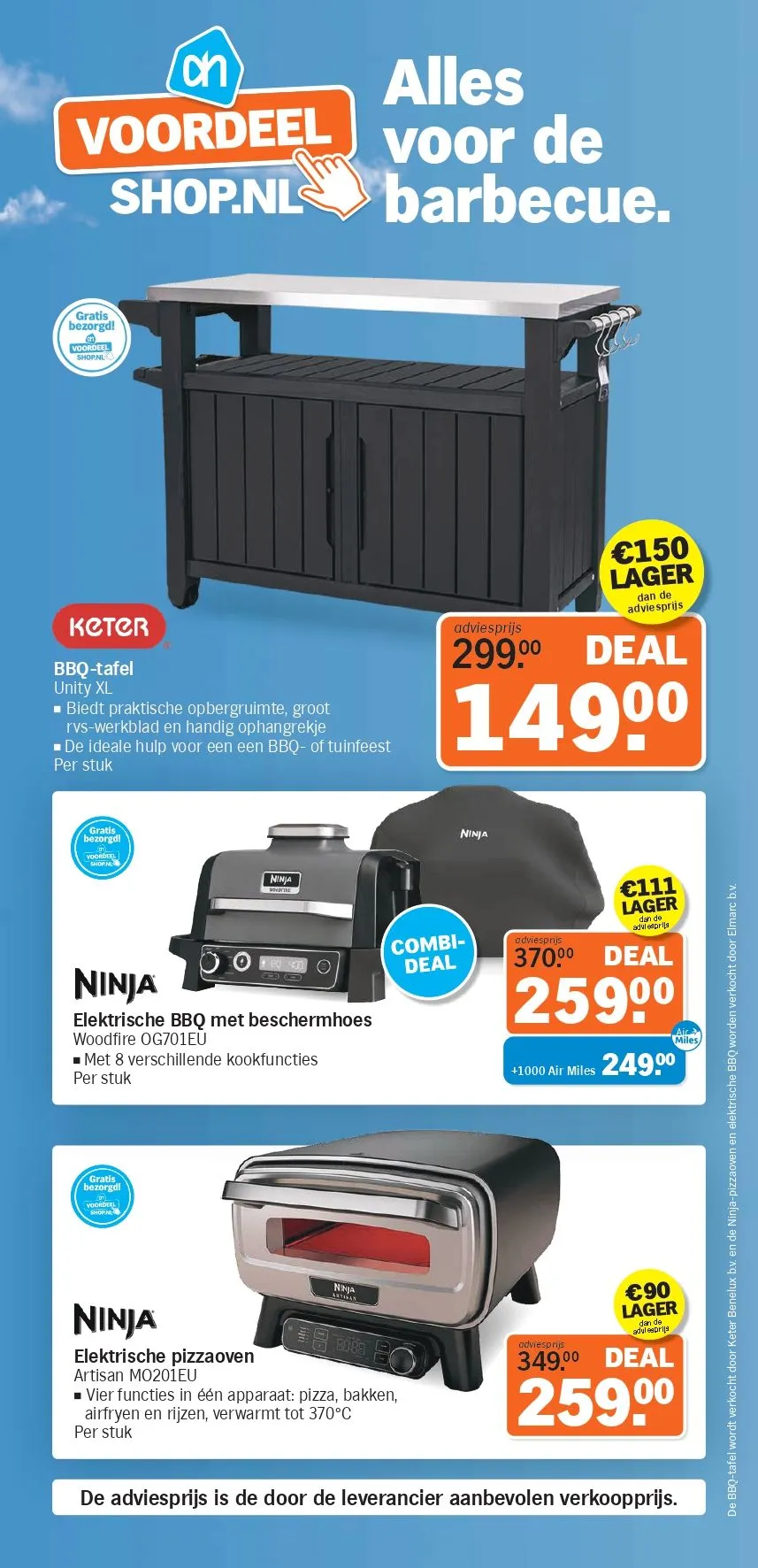 Albert Heijn folders van 11 mei tot 26 mei 2026 - Folder pagina 6
