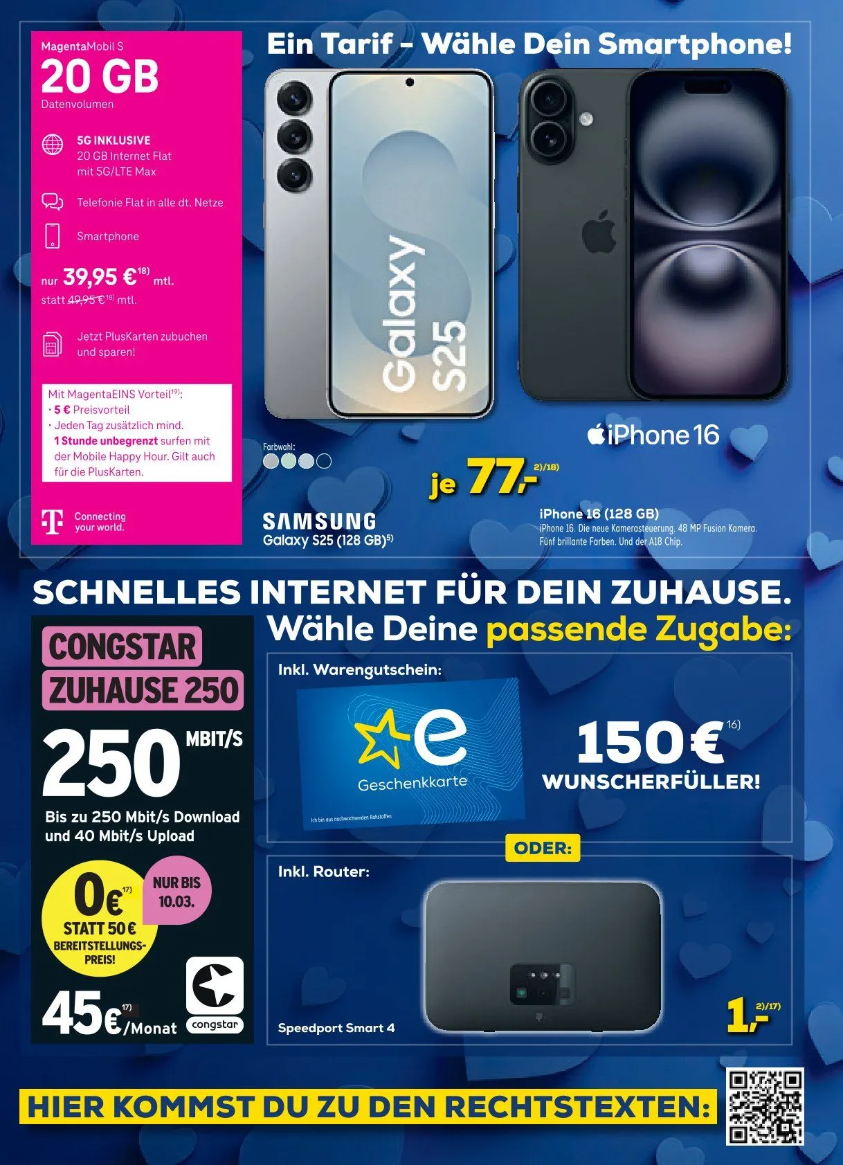 Gültig vom 12.03.2025 - 23.03.2025 von 12. März bis 23. März 2025 - Prospekt seite 6