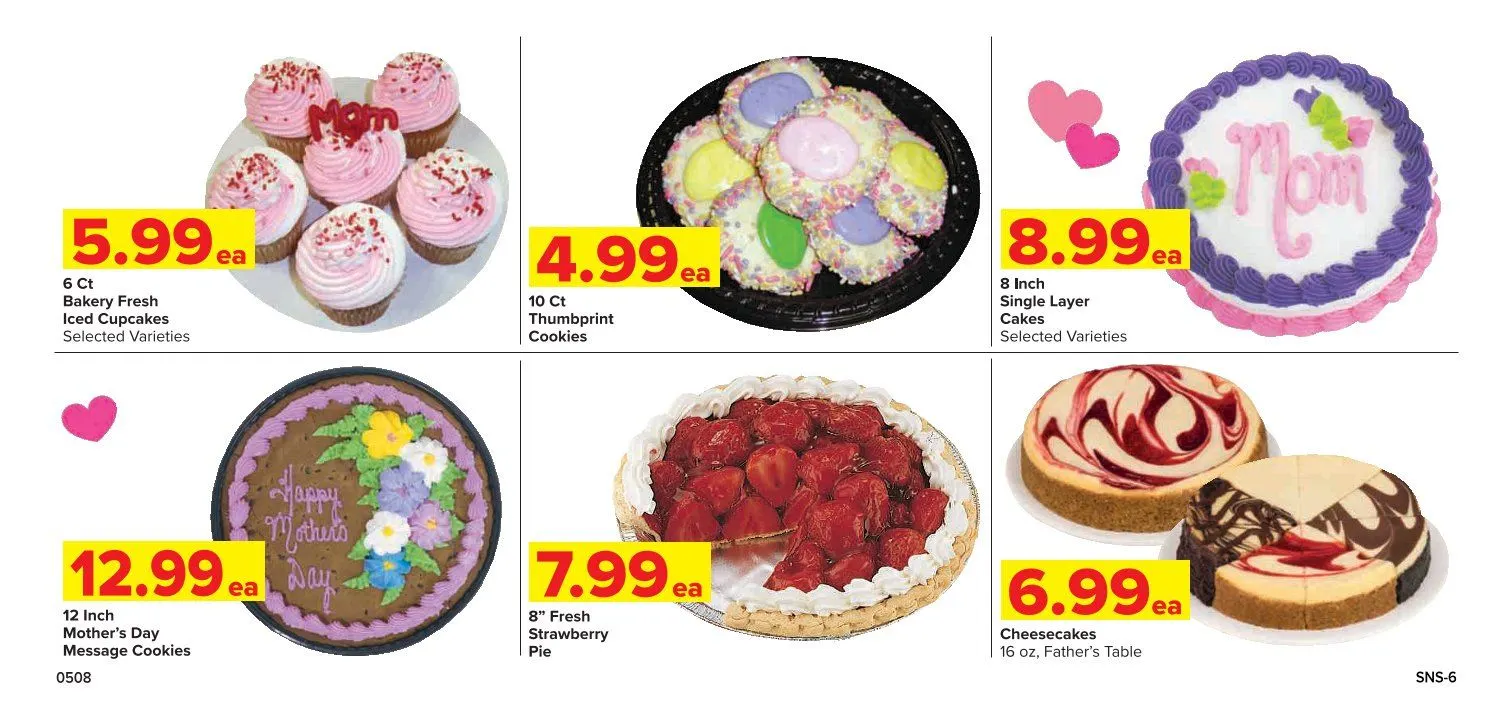 Weekly ad Shop'n Save Deals from May 8 to May 14 2025 - Page 6