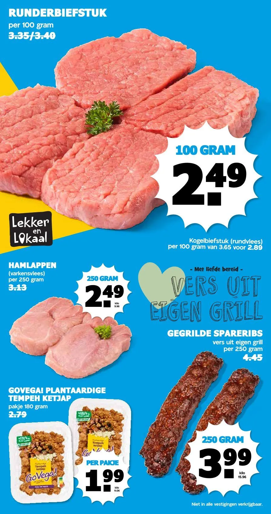 Boon's Markt folders van 26 januari tot 1 februari 2026 - Folder pagina 6