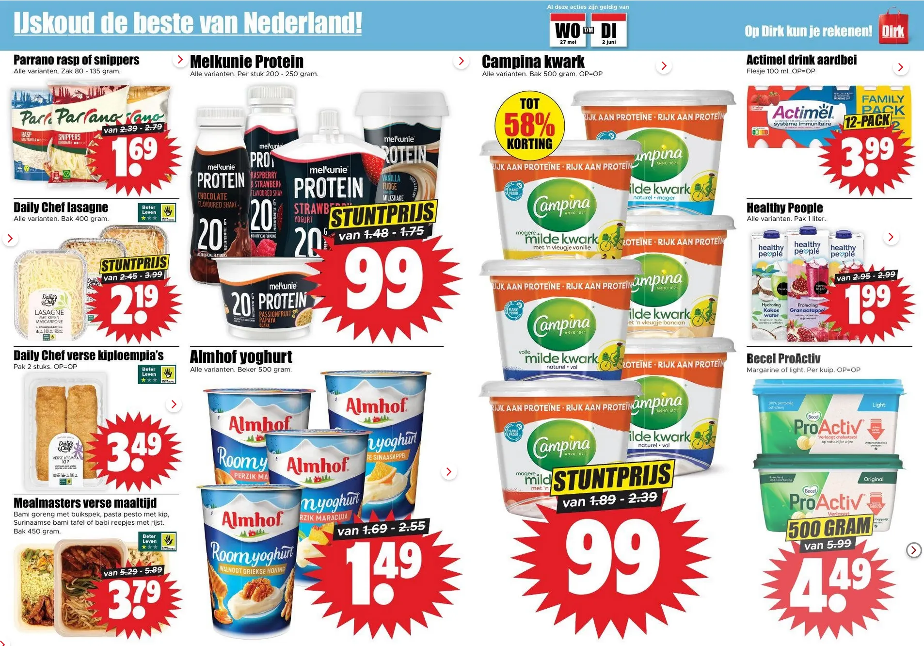 Meijer weekly ads van 27 mei tot 2 juni 2026 - Folder pagina 6