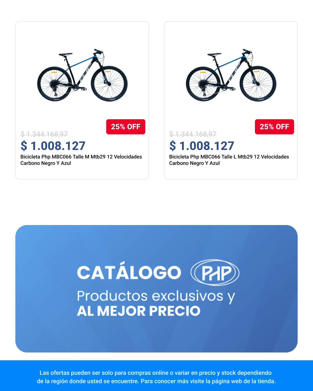 Ofertas de Aloise Ofertas 30 de marzo al 20 de abril 2026 - Página 6 del catálogo