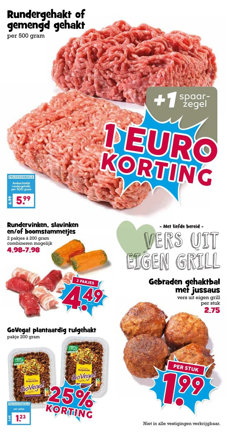 Boon's Markt folders van 8 juni tot 14 juni 2026 - Folder pagina 6