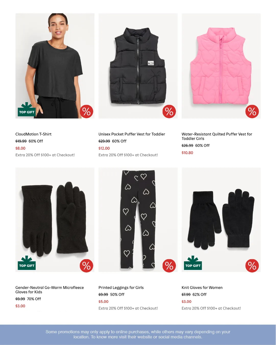 Weekly ad Weekly ads from December 17 to December 31 2025 - Page 5