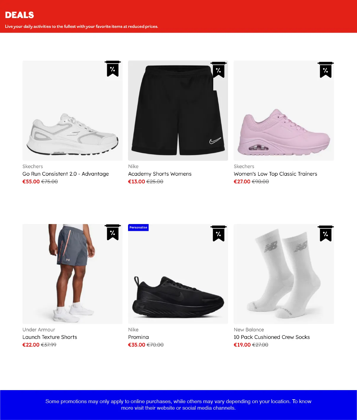 Sports Direct - 22 July 5 August 2026 - Page 5