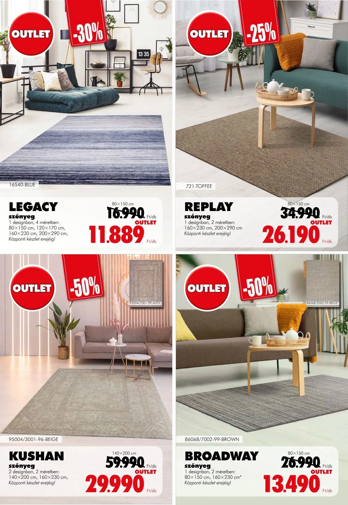 Katalógus Diego legfrissebb ajánlatai április 1.-tól április 30.-ig 2026. - Oldal 6