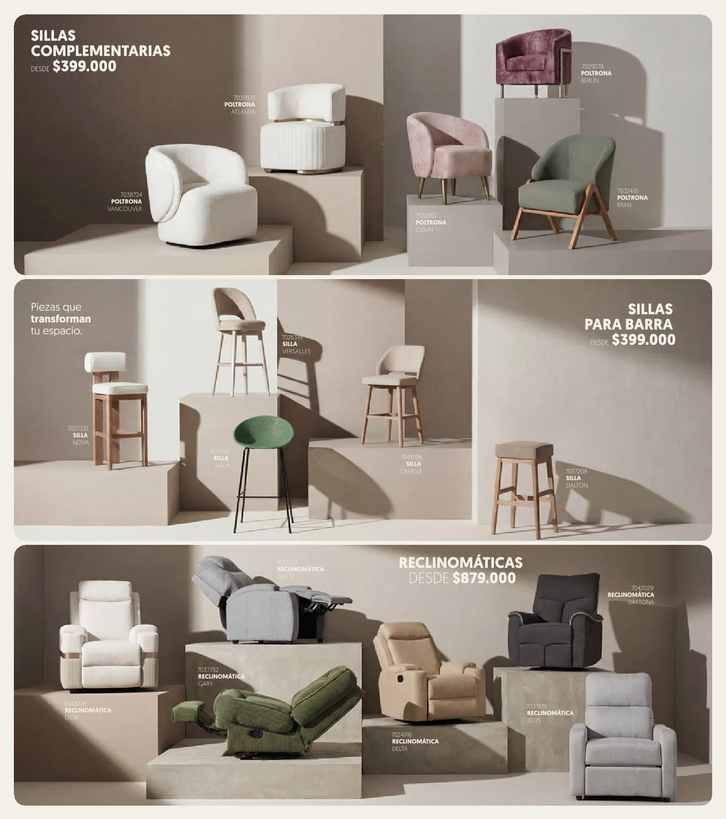 Catalogo de Jamar Ofertas 2 de febrero al 12 de marzo 2026 - Pag 6