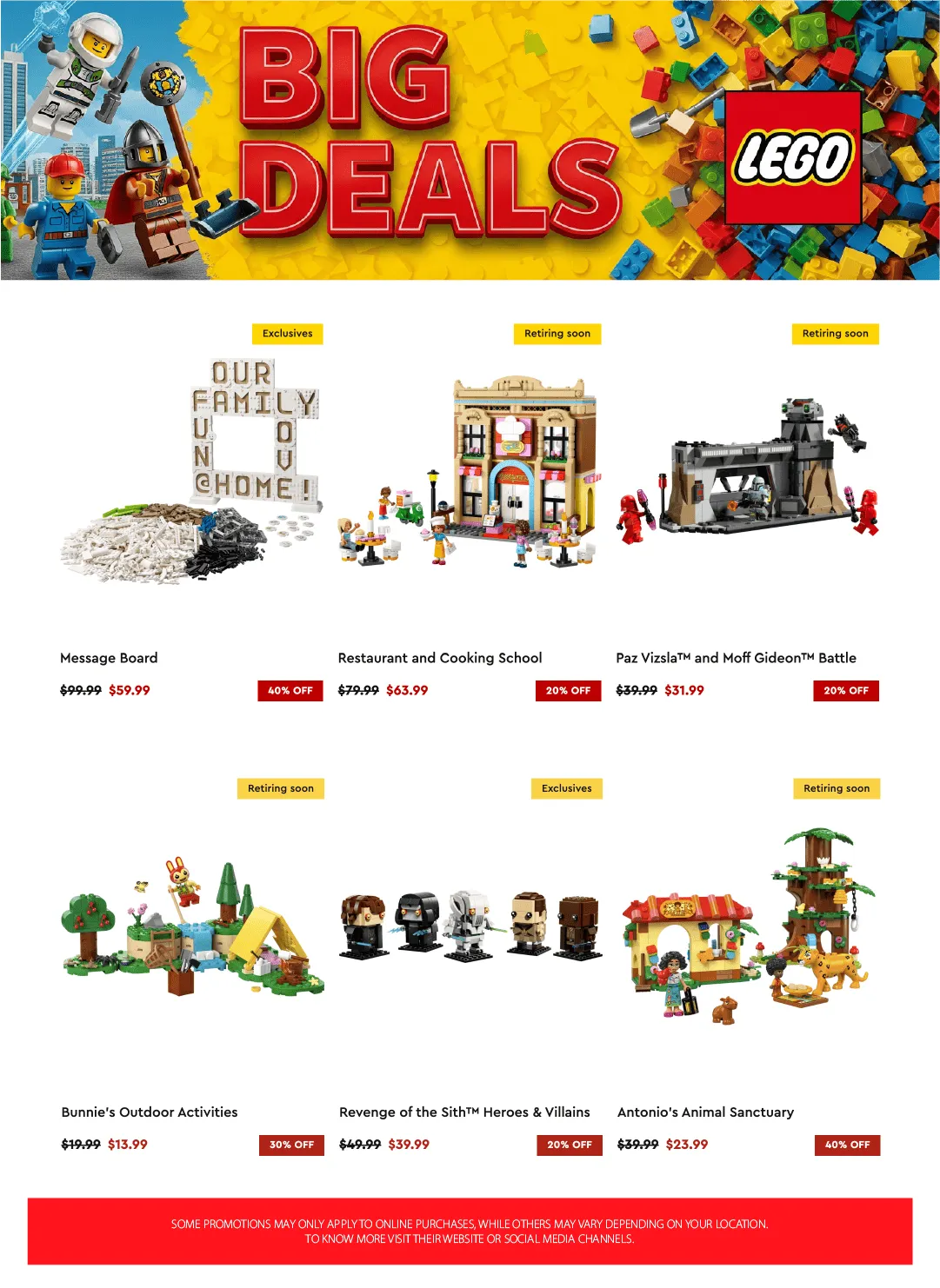 Weekly ad Weekly ads from October 29 to November 14 2025 - Page 5