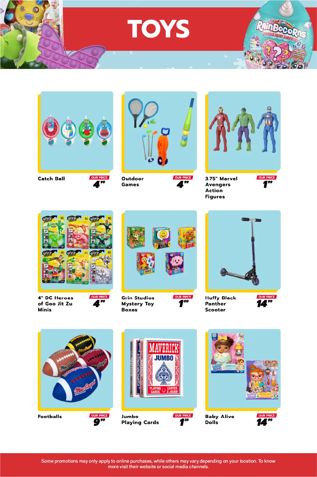 Weekly ad Weekly ads from January 12 to January 31 2026 - Page 5