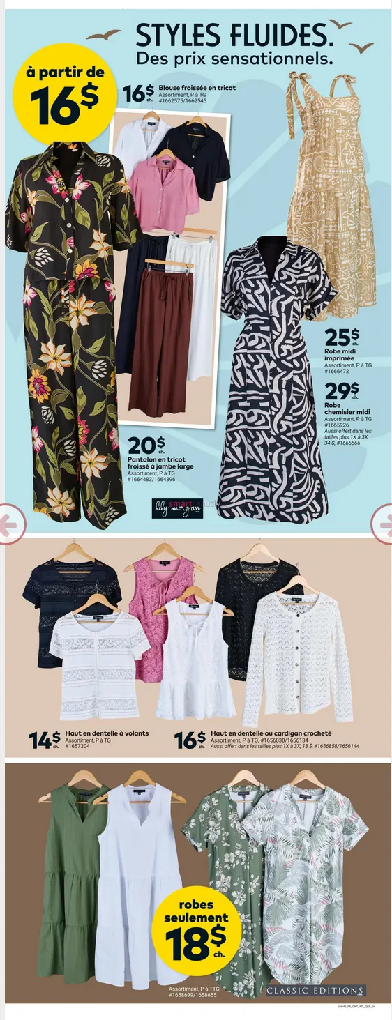  Giant Tiger Sales from May 20 to May 26 2026 - flyer page 6