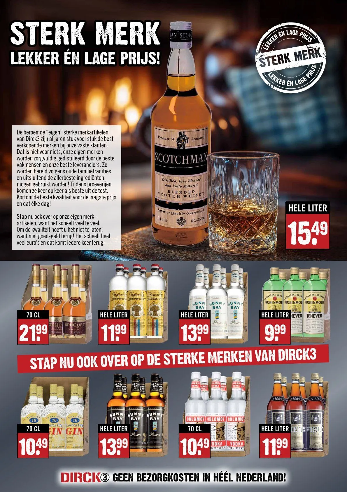 Dirk Folder van 14 januari tot 20 januari 2026 - Folder pagina 6