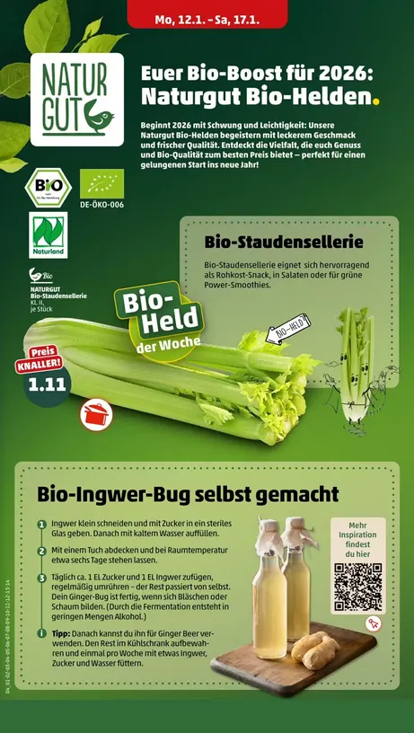 Penny De Folder van 12 januari tot 17 januari 2026 - Folder pagina 6