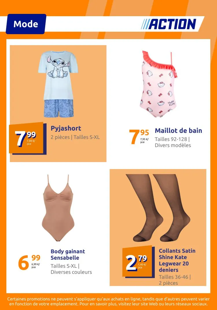 Offres du 9 juin au 30 juin 2025 - Catalogue page 5