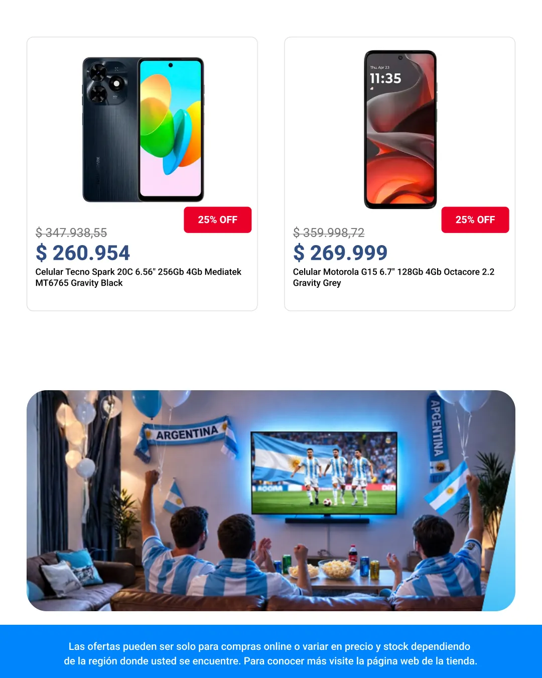 Ofertas de Aloise 29 de junio al 19 de julio 2026 - Página 6 del catálogo