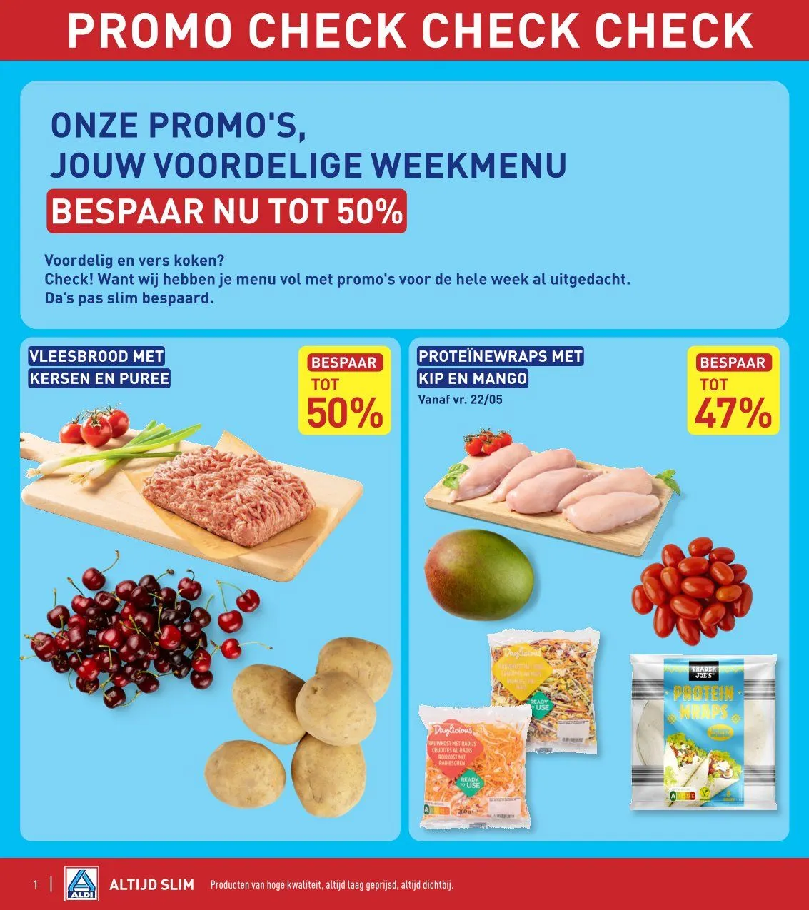 aldi folder van 18 mei tot 25 mei 2026 - folder pagina 6