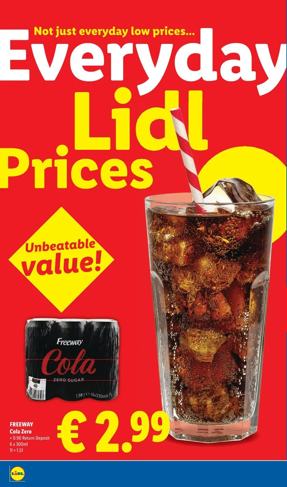 Lidl - 25 June 1 July 2026 - Page 6