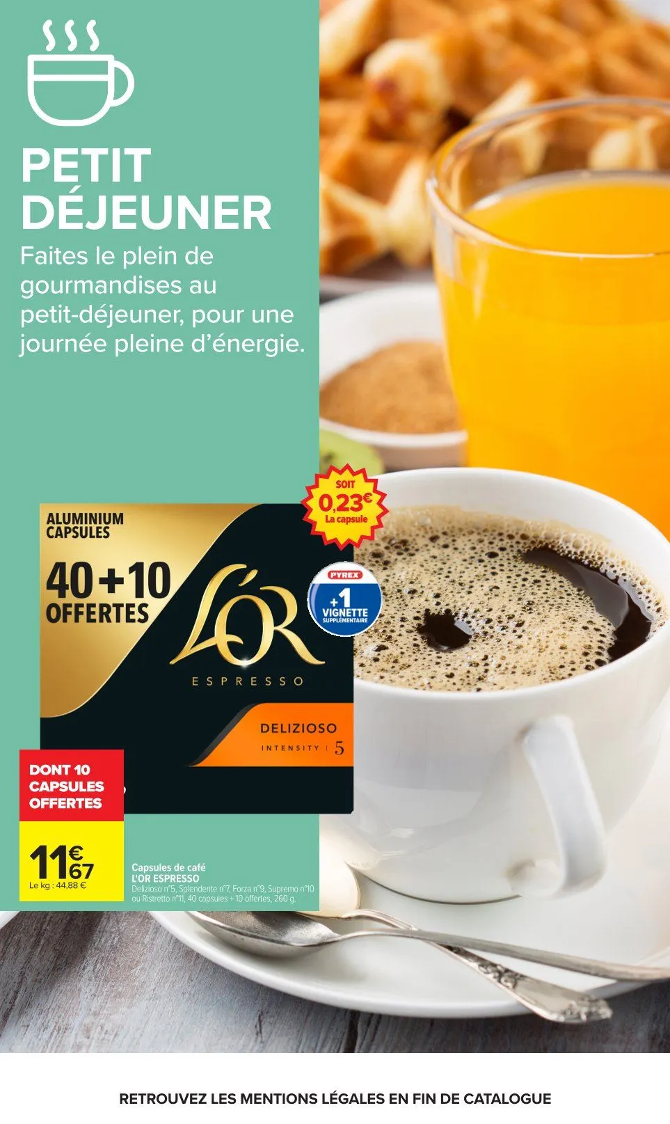Catalogues Carrefour du 16 juin au 29 juin 2026 - Catalogue page 6