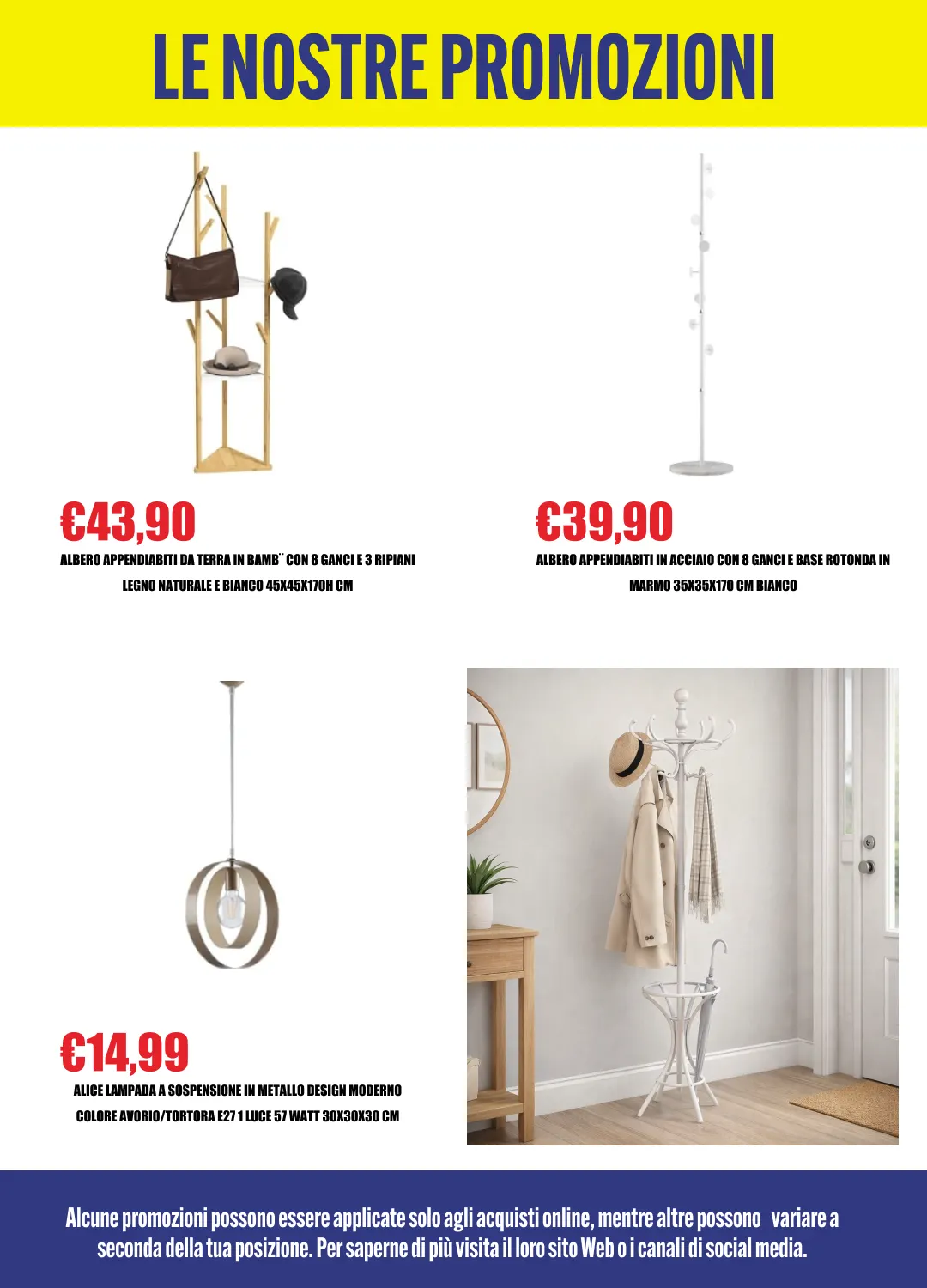 Maury's Volantino da 19 gennaio a 1 febbraio di 2026 - Pagina del volantino 6