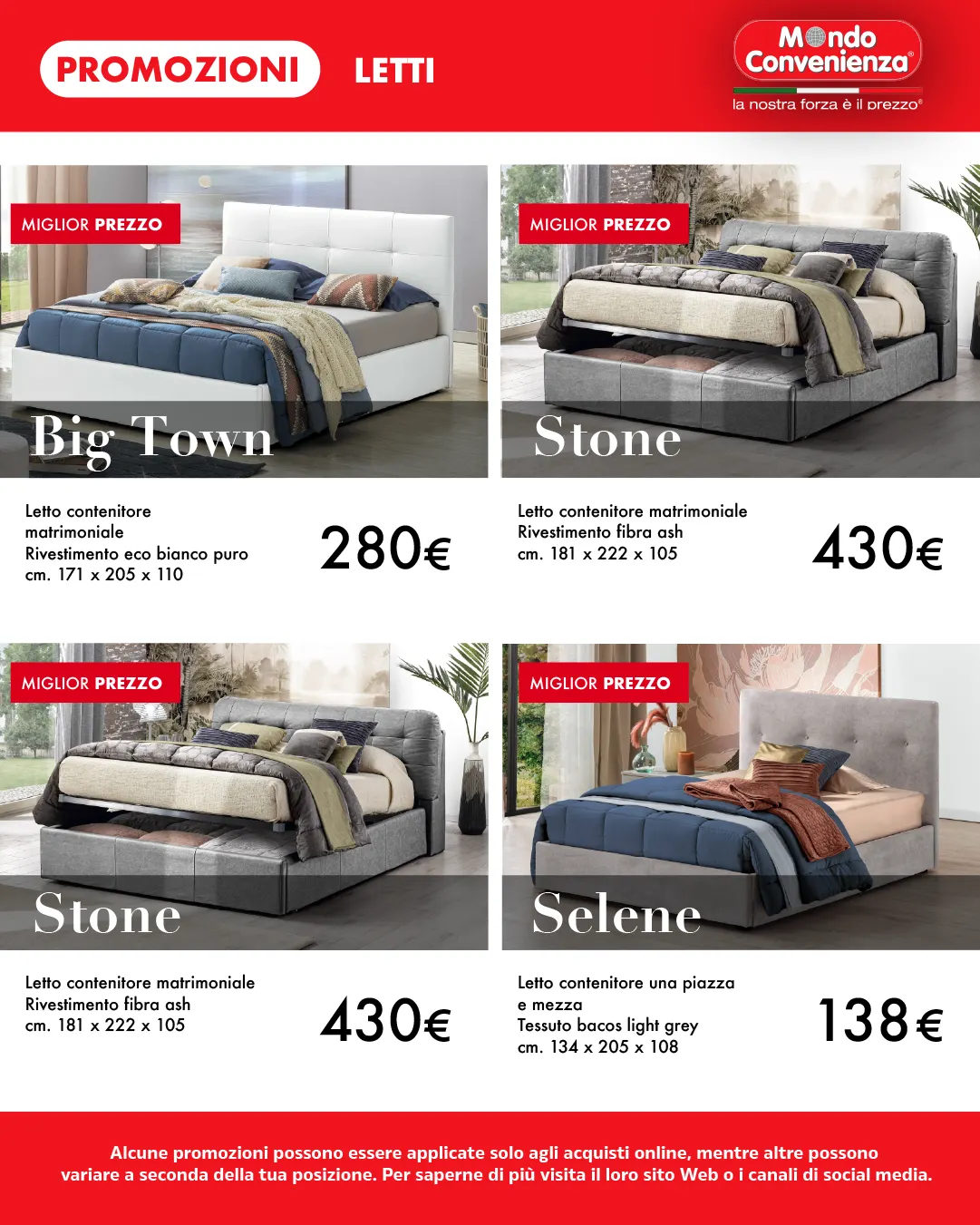 Volantino da 9 giugno a 30 giugno di 2025 - Pagina del volantino 5