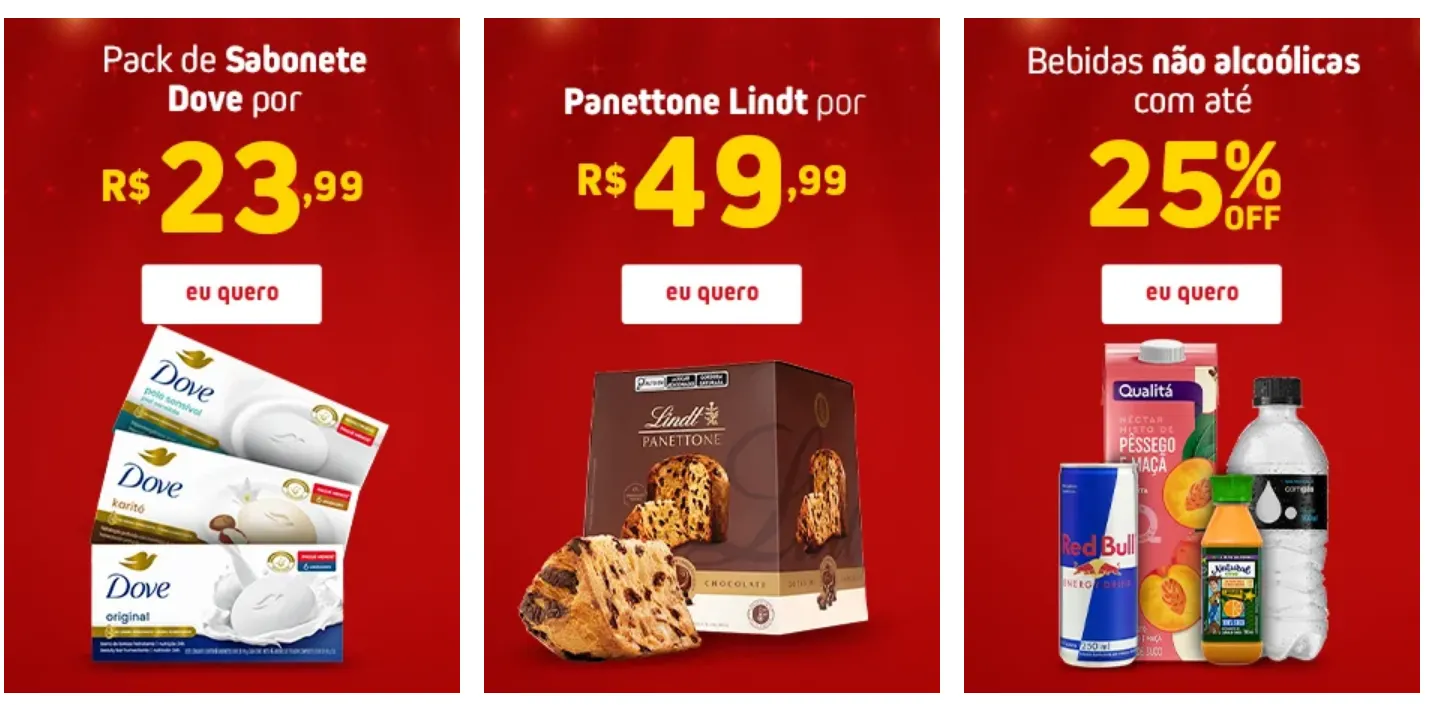 Encarte de Extra Ofertas 30 de dezembro até 31 de dezembro 2025 - Pagina 6