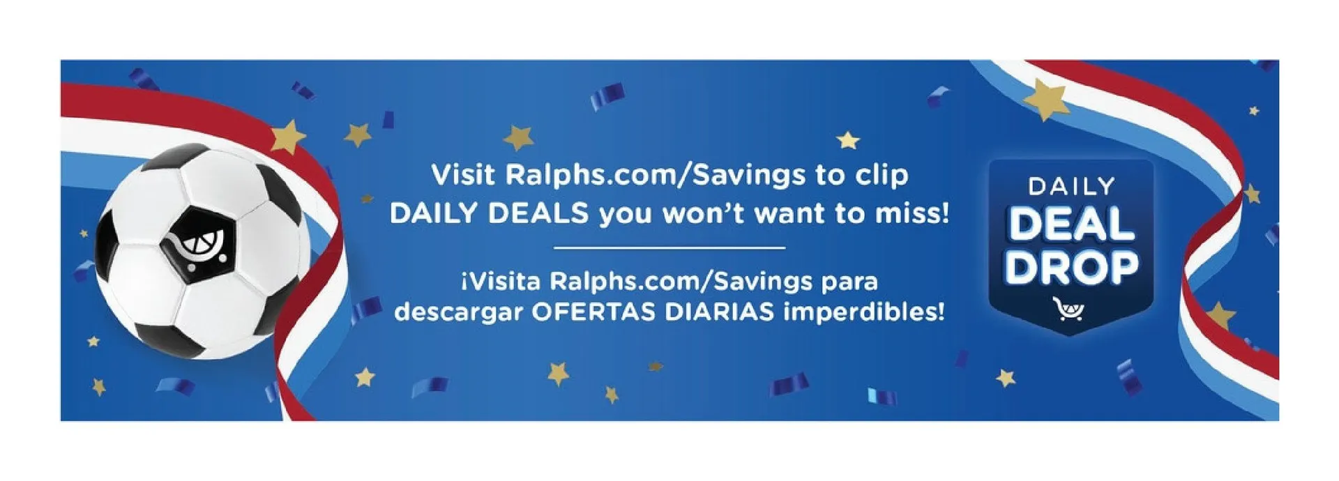 Weekly ad Ralphs Sales from June 24 to June 30 2026 - Page 6