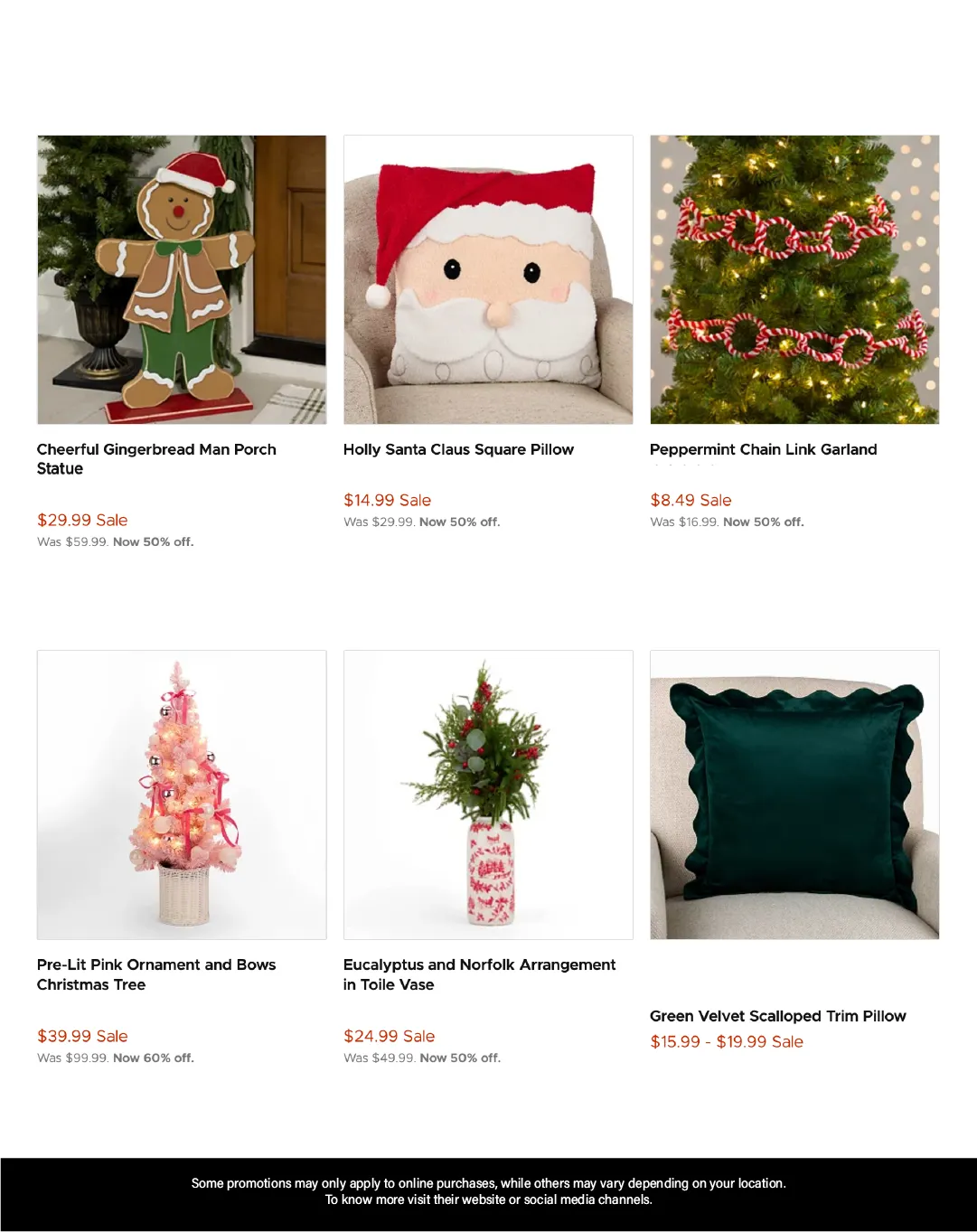 Weekly ad Kirkland's Sales from December 11 to December 24 2025 - Page 5