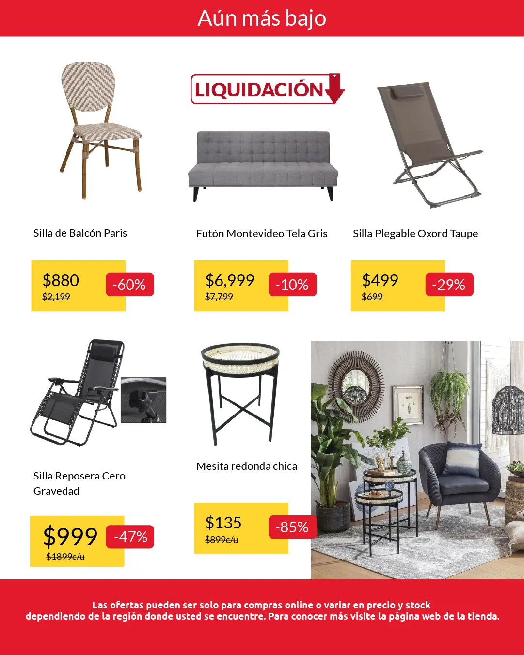 Catálogo de Ofertas 11 de junio al 30 de junio 2025 - Pagina 5