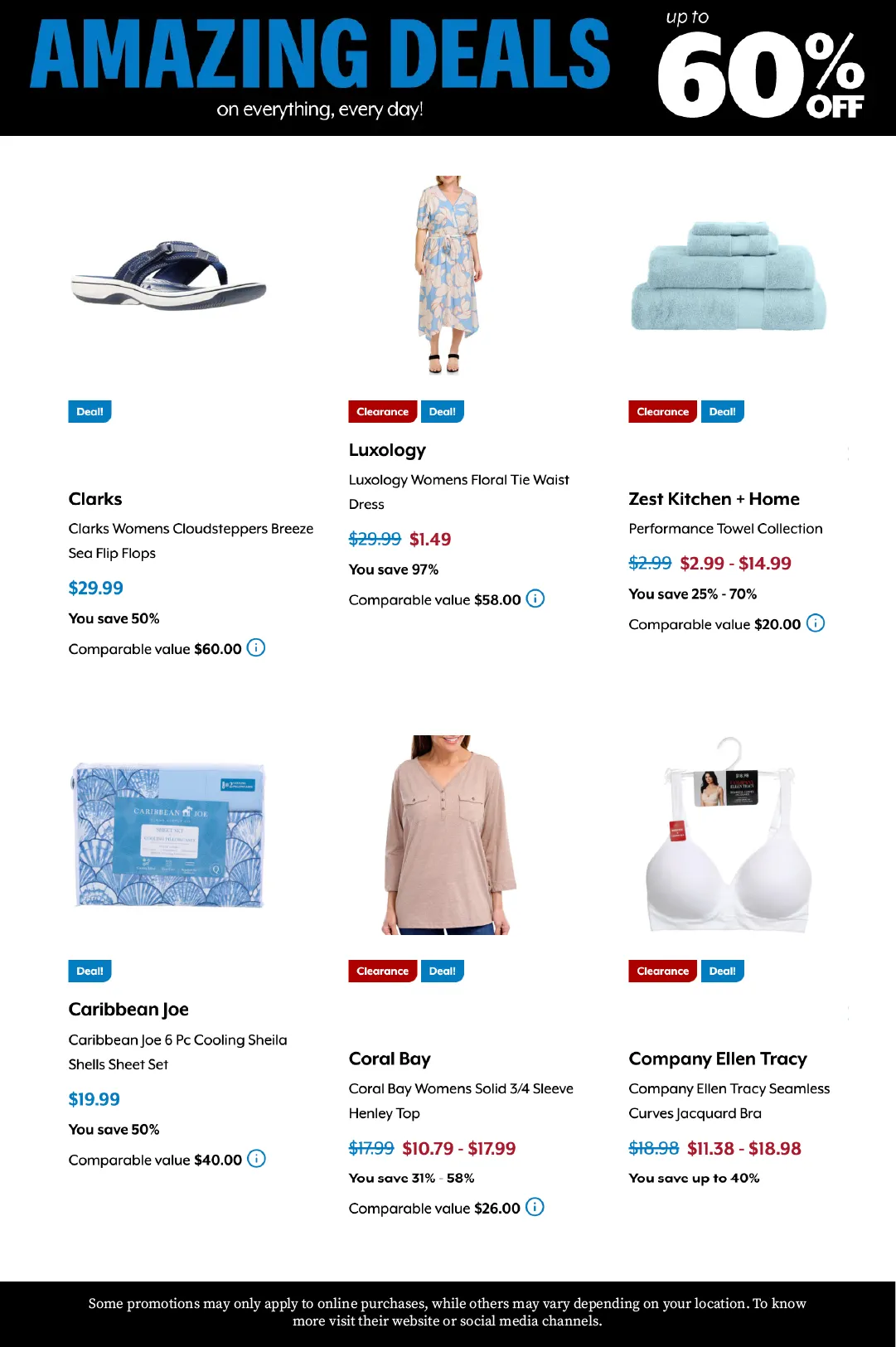 Weekly ad Weekly ads from November 7 to November 21 2025 - Page 5