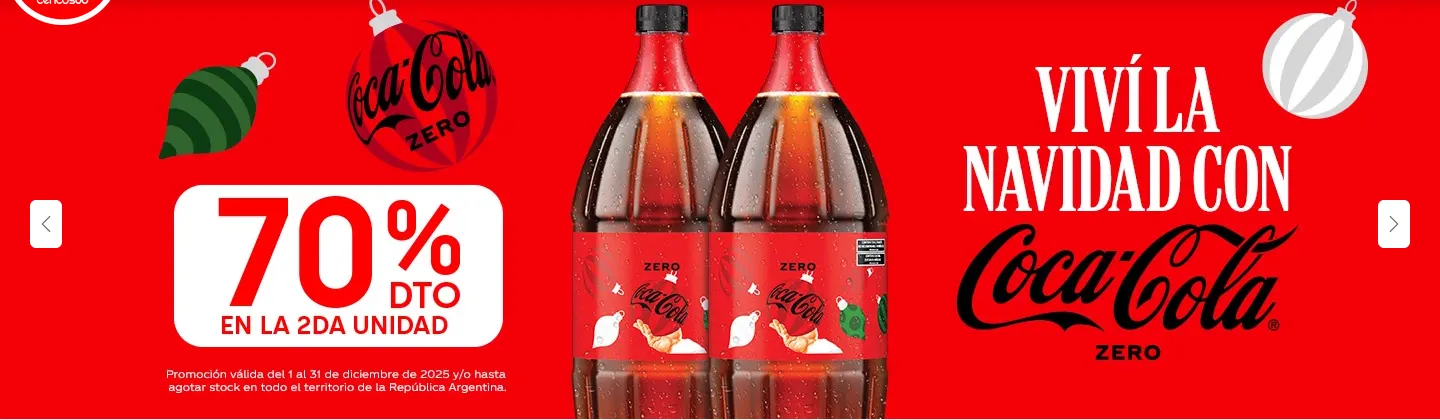 Ofertas de Disco Ofertas 5 de diciembre al 7 de diciembre 2025 - Página 6 del catálogo